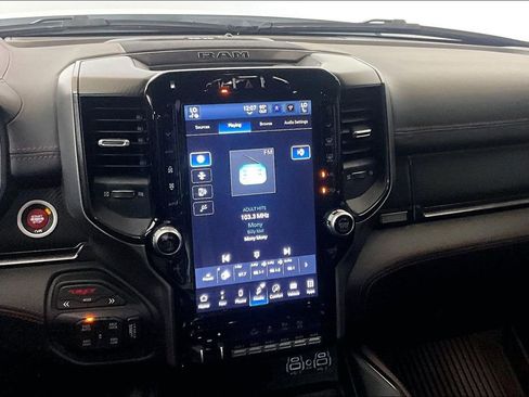 Used 2023 RAM 1500 TRX w/ TRX Level 2 Equipment Group AWD/4WD image 5