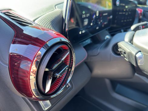 New 2026 Chevrolet Equinox RS w/ Convenience Package III image 8