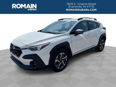 Used 2026 Subaru Crosstrek 2.5i Premium