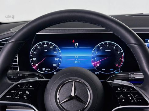 Certified 2025 Mercedes-Benz GLE 450 4MATIC w/ AMG Line Exterior image 19