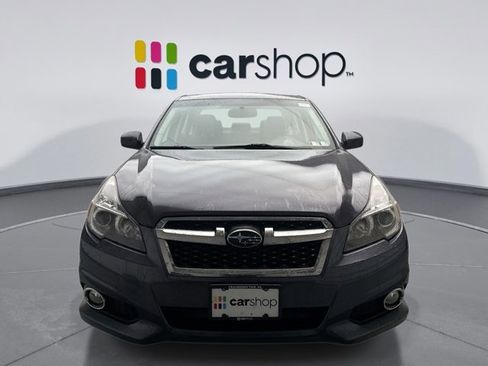Used 2014 Subaru Legacy 2.5i Limited w/ Moonroof Package AWD/4WD image 8