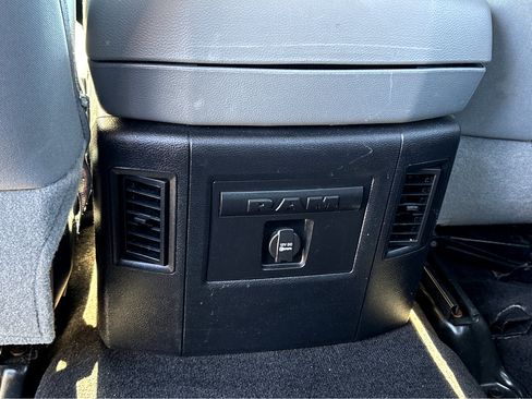 Used 2014 RAM 1500 Lone Star image 21