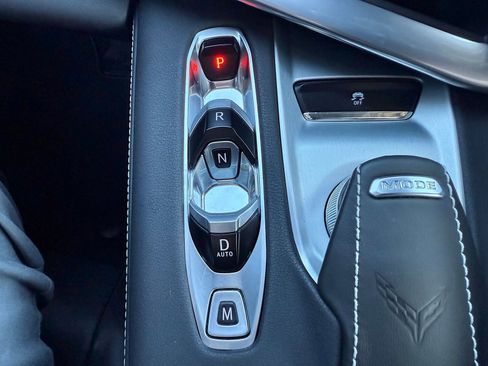 Used 2024 Chevrolet Corvette Stingray Coupe w/ 1LT image 28