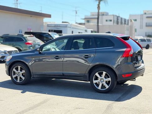 Used 2013 Volvo XC60 3.2 FWD image 10