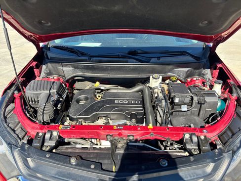 Used 2019 Chevrolet Equinox LT image 10