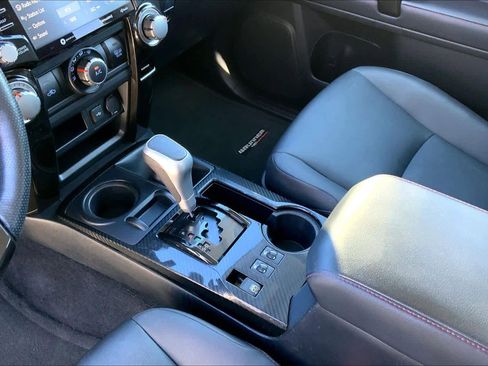 Used 2024 Toyota 4Runner TRD Off-Road Premium image 16