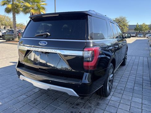 Used 2020 Ford Expedition Platinum image 6