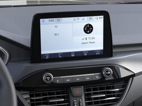 New 2025 Ford Escape Active w/ Cold Weather Package image 14