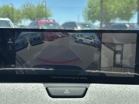 New 2026 MAZDA CX-90 3.3 Turbo S w/ Premium Plus AWD/4WD image 16