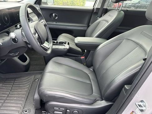 Used 2025 Hyundai Ioniq 5 Limited AWD/4WD image 18
