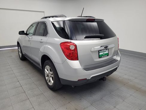 Used 2015 Chevrolet Equinox LT w/ Driver Convenience Package FWD image 5