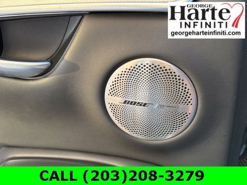 Certified 2022 INFINITI QX50 Essential image 18