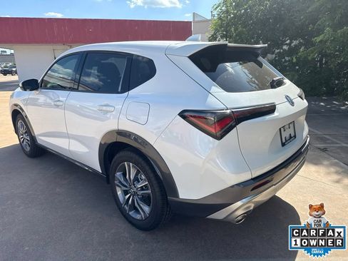Used 2026 Acura ADX FWD image 7