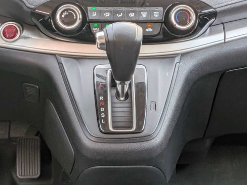 Used 2016 Honda CR-V EX image 19
