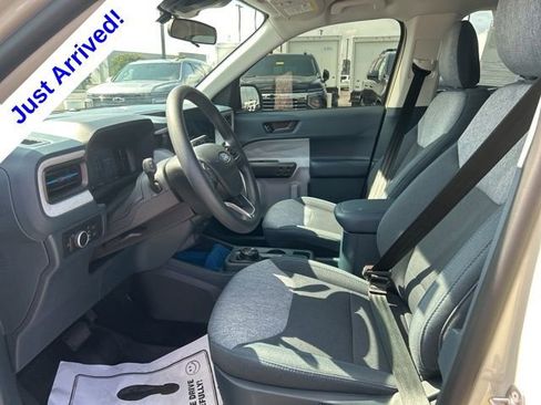 Used 2025 Ford Maverick XLT w/ Equipment Group 302A AWD/4WD image 15