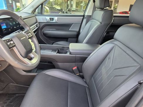 Used 2025 Hyundai Santa Fe SEL FWD image 17