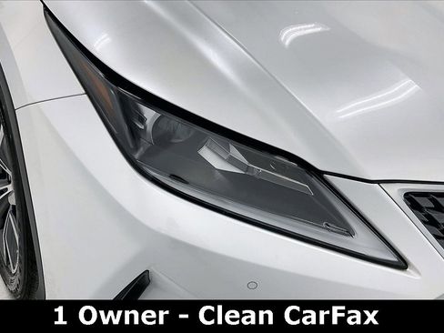 Used 2021 Lexus RX 350 AWD w/ Premium Package image 27