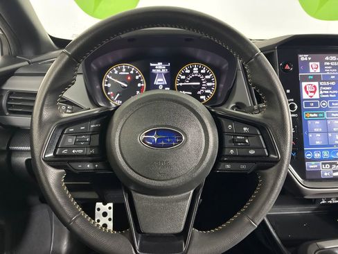 Used 2025 Subaru Crosstrek 2.5i Sport AWD/4WD image 10