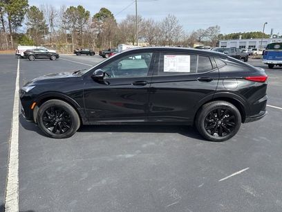 Used 2025 Buick Envista Sport Touring