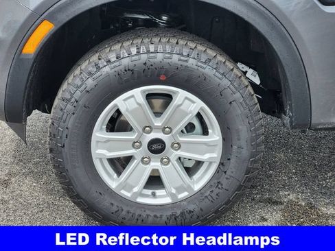 New 2026 Ford Ranger XL RWD image 10