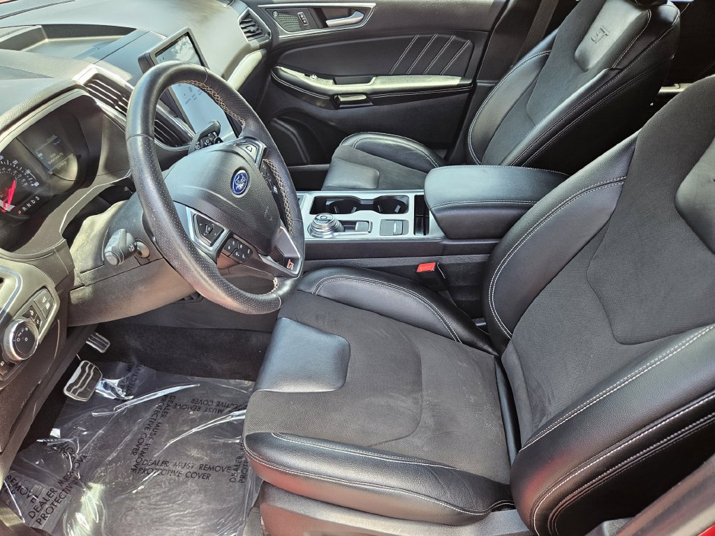 Used 2023 Ford Edge ST AWD/4WD image 13