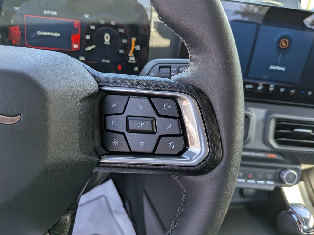 New 2026 Ford Mustang Coupe RWD image 32