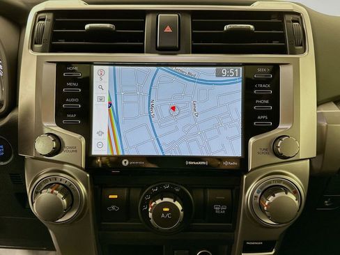 Certified 2023 Toyota 4Runner SR5 Premium image 13