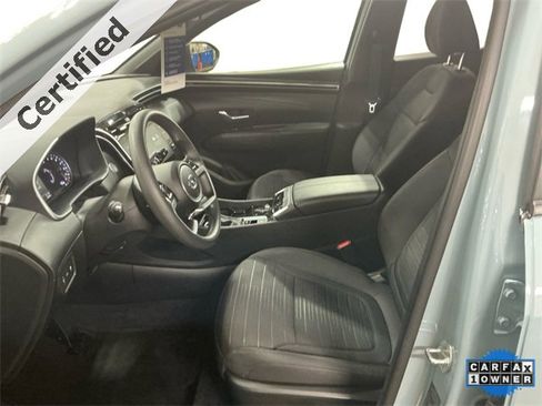 Certified 2024 Hyundai Santa Cruz SEL image 9