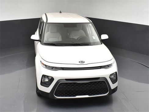 Certified 2021 Kia Soul LX image 40