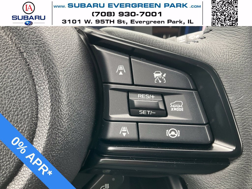 New 2026 Subaru Outback Limited AWD/4WD image 25
