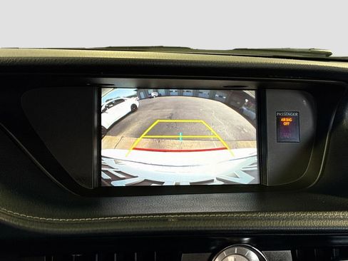 Used 2018 Lexus ES 350 w/ Accessory Package 2 FWD image 24