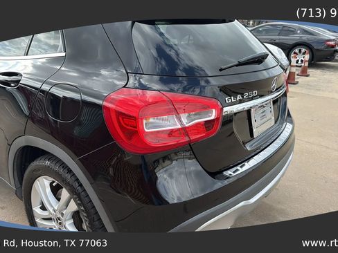 Used 2018 Mercedes-Benz GLA 250 image 20