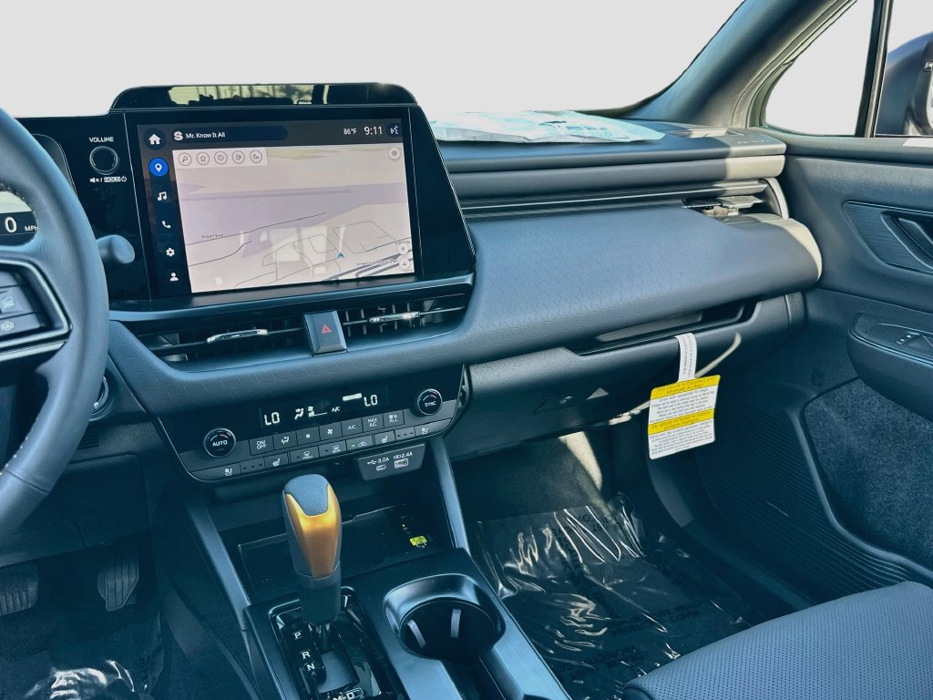 New 2026 Subaru Outback Wilderness AWD/4WD image 25