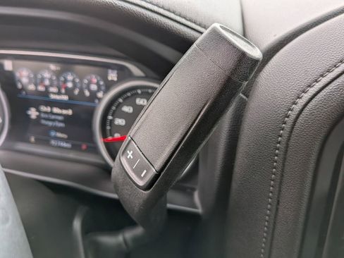 Used 2022 Chevrolet Silverado 3500 LTZ w/ LTZ Plus Package image 23