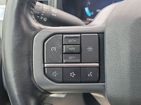 Certified 2023 Ford F350 Lariat w/ Tremor Off-Road Package AWD/4WD image 25