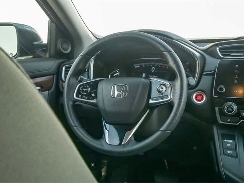 Used 2022 Honda CR-V EX image 13