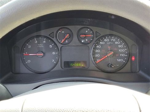 Used 2006 Ford Freestyle SE image 17