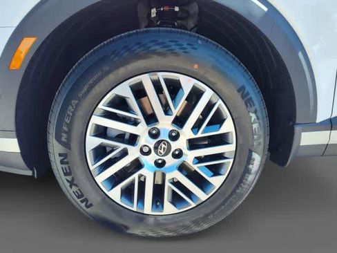 New 2026 Hyundai Palisade SEL FWD image 9