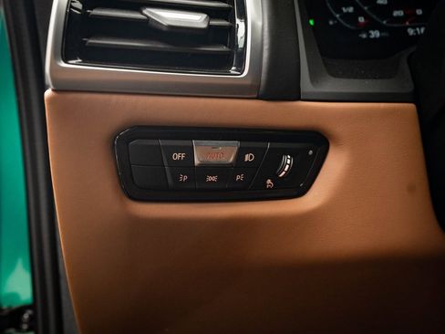 Used 2023 BMW M8 Competition w/ M Carbon Exterior Package image 47