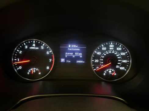 Used 2022 Kia Seltos LX AWD/4WD image 10