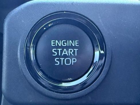 Used 2024 Toyota Tacoma SR RWD image 19