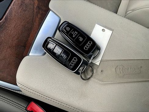 Used 2023 Audi A6 Premium Plus AWD/4WD image 7