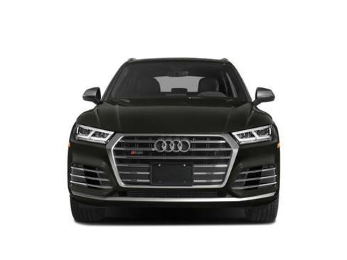 Used 2019 Audi SQ5 Premium Plus w/ Premium Plus Package AWD/4WD image 4