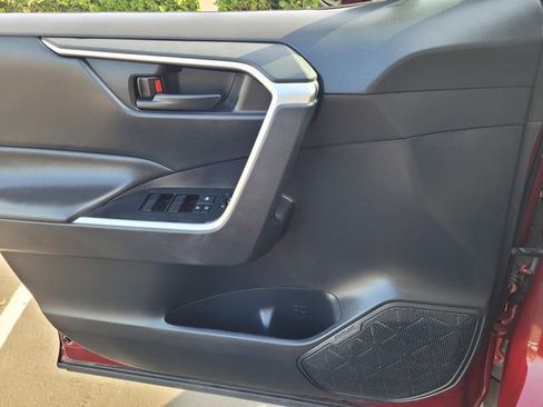 Used 2024 Toyota RAV4 LE image 12