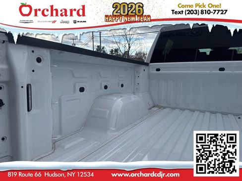 Used 2024 Chevrolet Silverado 1500 LT image 15