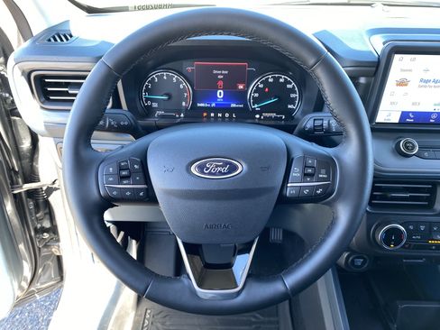 Used 2024 Ford Maverick Lariat w/ Black Appearance Package AWD/4WD image 25