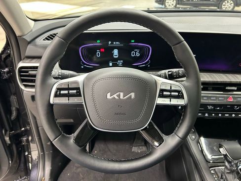 New 2025 Kia Telluride EX image 13