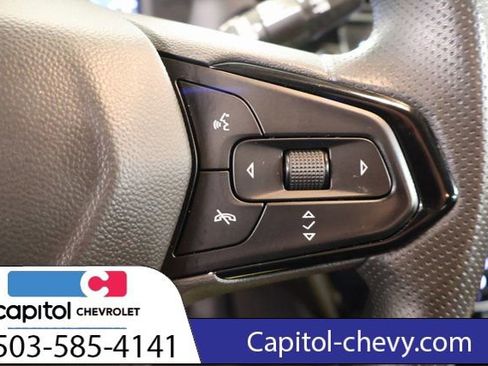 Used 2023 Chevrolet Bolt EUV LT w/ Driver Confidence Package image 19