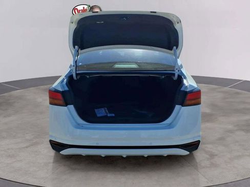 Used 2025 Nissan Altima 2.5 S FWD image 20