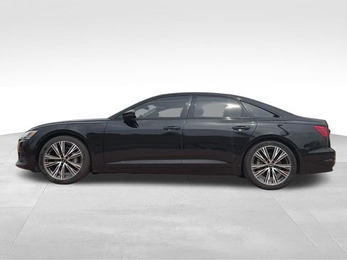 Used 2023 Audi A6 2.0T Premium AWD/4WD image 5